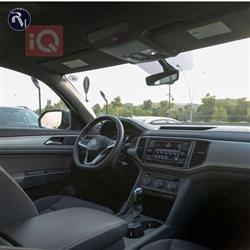 فولكسفاغن أطلس كروس سبورت